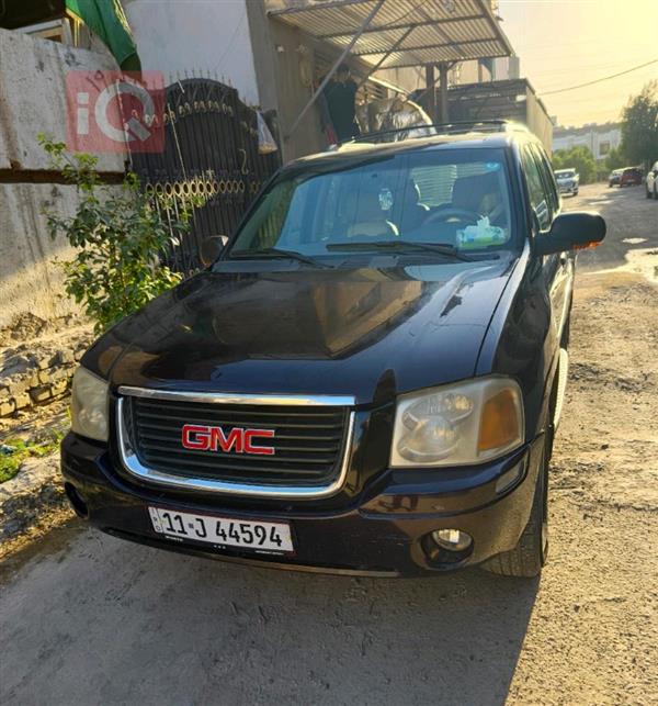 جی ئێم سی ئینڤۆی 2009 بۆ فرۆشتن لە عێراق - بەغداد